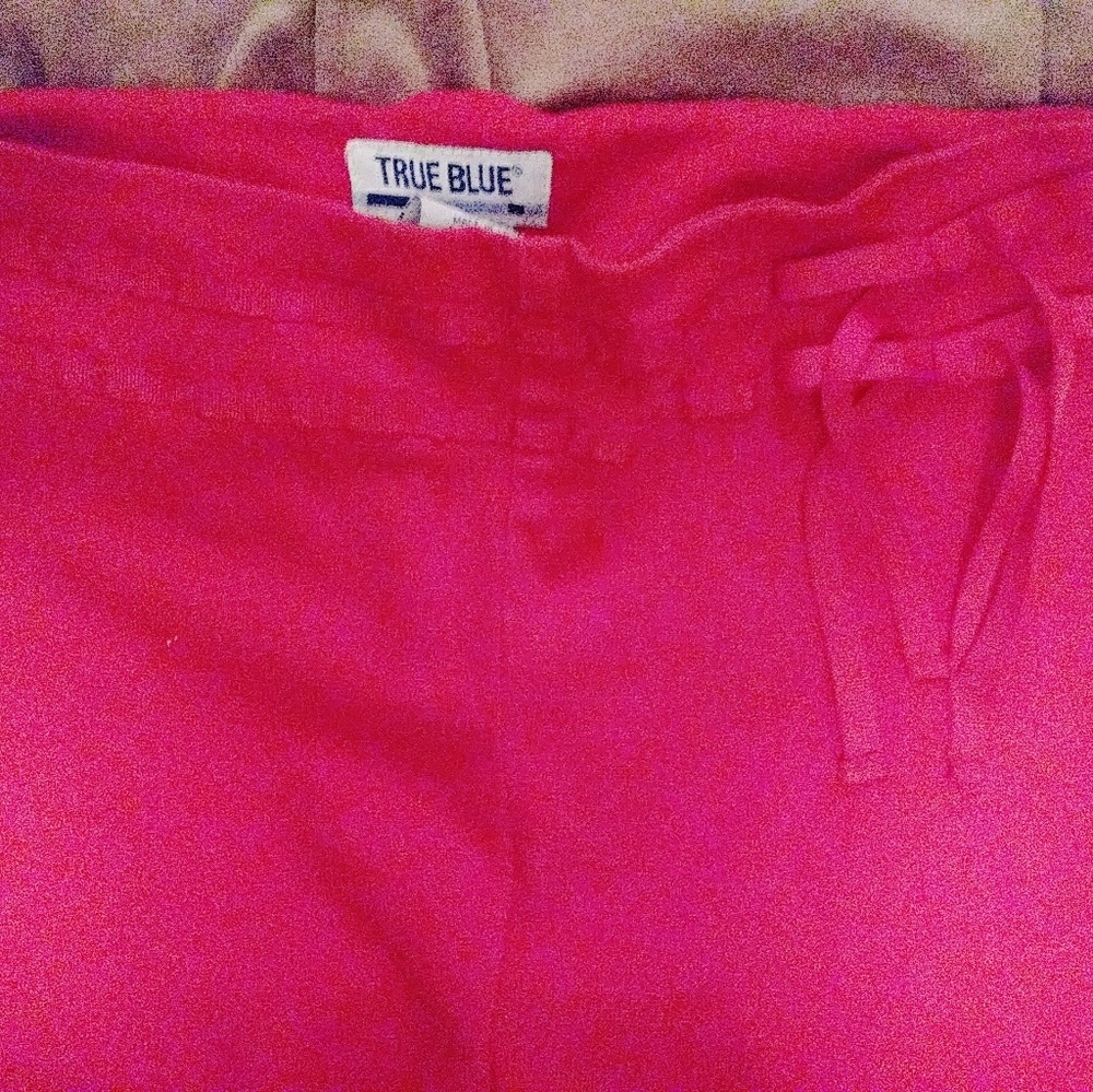 Capris - Picture 4 of 4